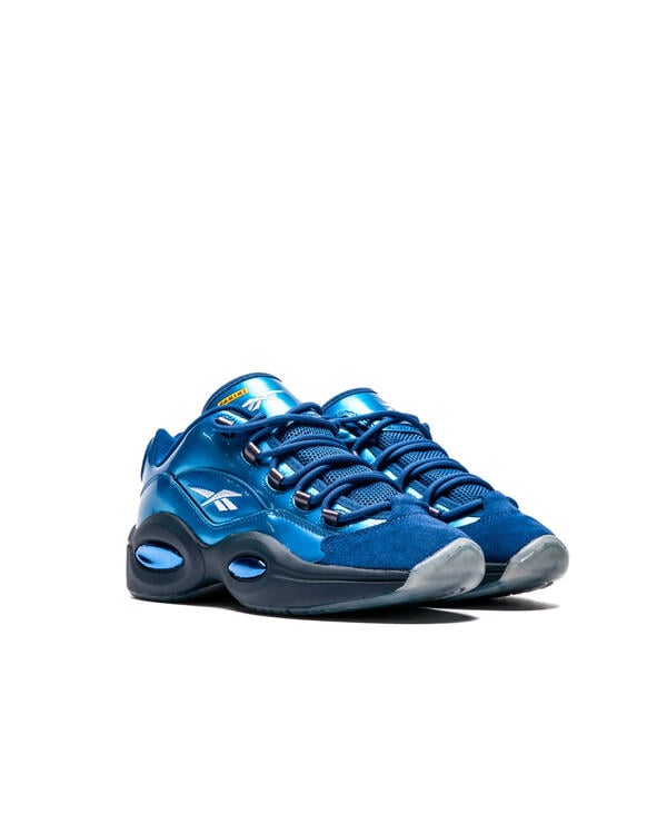 Reebok x Panini QUESTION LOW HQ1099 AFEW STORE